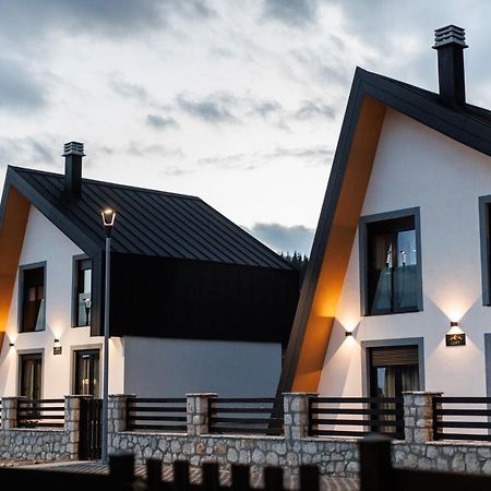 Montagna Resort Zabljak  Exterior photo