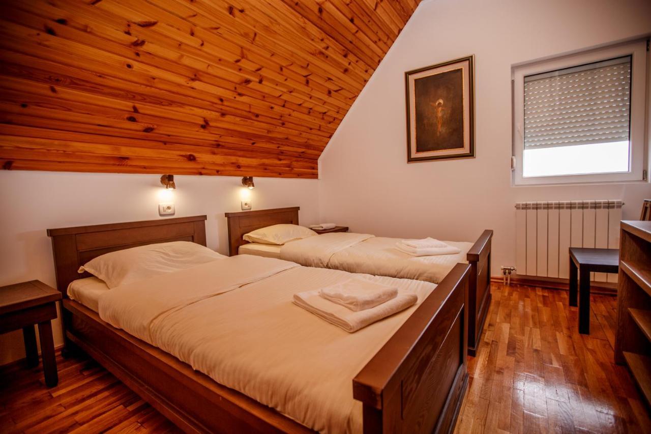 Montagna Resort Zabljak  Exterior photo