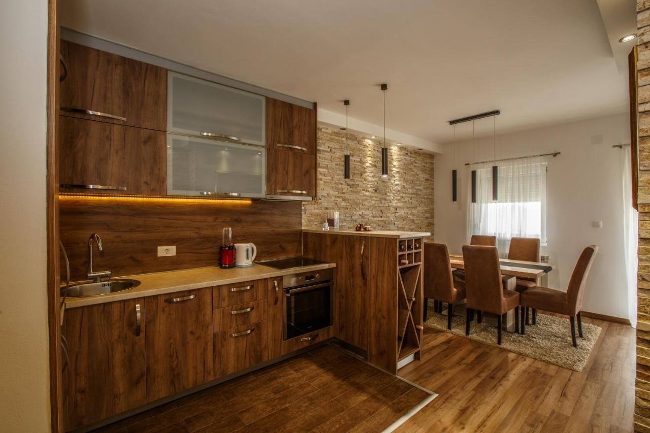 Montagna Resort Zabljak  Exterior photo