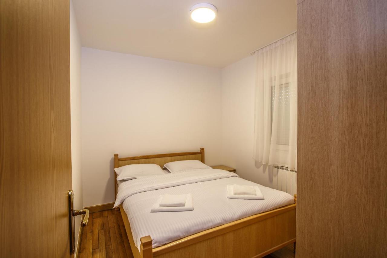 Montagna Resort Zabljak  Exterior photo